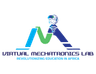 Virtual Mechatronics Labs logo